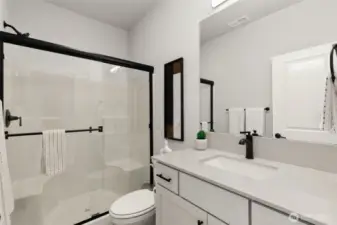Pics are of Model Home, same floor plan. Colors and finishes may vary, see Site Agent for Details.