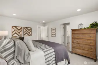 Pics are of Model Home, same floor plan. Colors and finishes may vary, see Site Agent for Details.