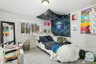 Bedroom #3