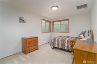 3rd bedroom