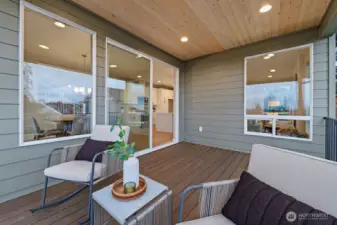 Photographs are for illustrative purposes only. Features, finishes, interior/exterior colors, landscaping and floorplan shown may vary from actual homes built