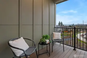 Photographs are for illustrative purposes only. Features, finishes, interior/exterior colors, landscaping and floorplan shown may vary from actual homes built