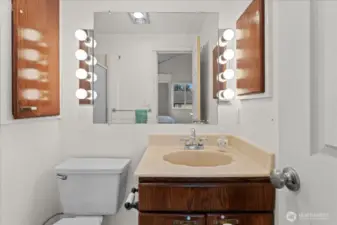 Owner's Suite Bathroom