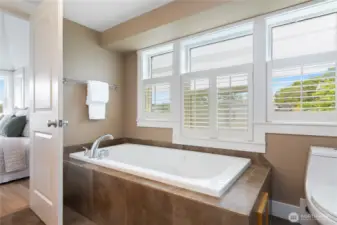 Full bath