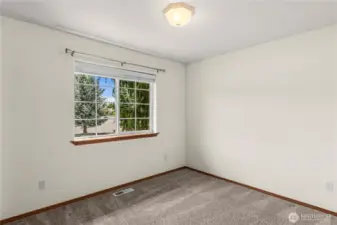 3rd Bedroom