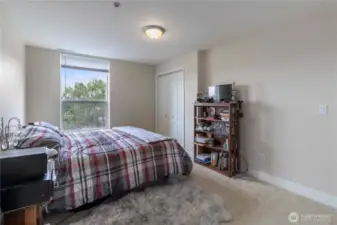 Bedroom #2