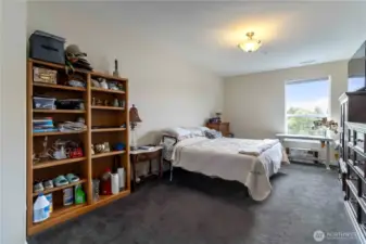 Primary Ensuite