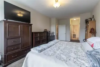Primary Ensuite