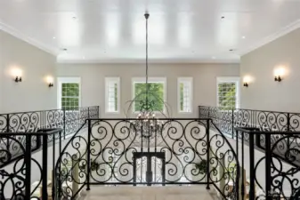 An architectural masterpiece, this home is truly jaw dropping.