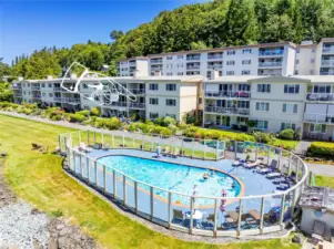 A206, the perfect staycation spot!