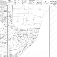 Full Map of Scatchet Head Area