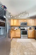 Kitchen - View 2
