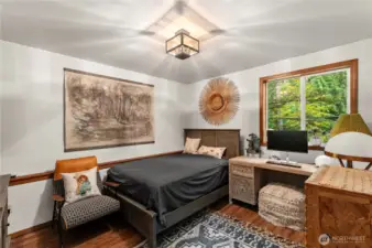 bedroom 2 main level