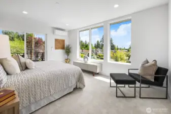 Photos are of model home 8833. Finishes may vary.