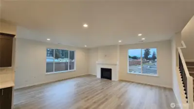 **Photos are of lot 36 and are meant for representation only.** Colors and features will vary.