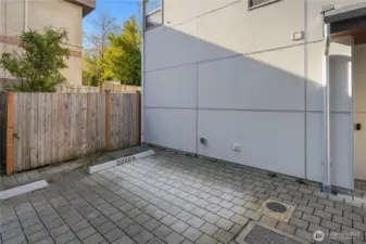 Parking Space