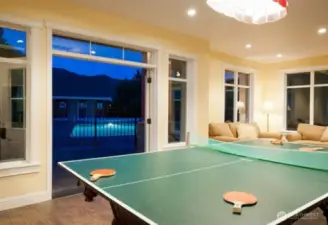 Clubhouse fun