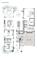 Facade, Ext Colors, Interior Photos & Floor Plans for illustrative purposes only. Actual Facade, Ext Colors, Interiors & Floor Plans may differ.