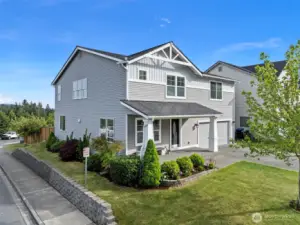 Prime Corner Lot