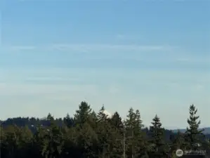 View from the primary on a clear day :)