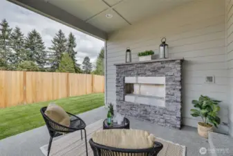 Photos are of a home in a different community and are for illustration purposes only to reflect typical finishes.  May depict seller enhancements.  Colors and options may vary.