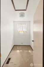Small office