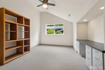 other - end of bedroom 1