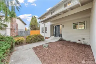 Step into this inviting residence, tucked within the desirable neighborhood. From its inviting pathway to its tree-lined setting, this home is full of warmth and character.