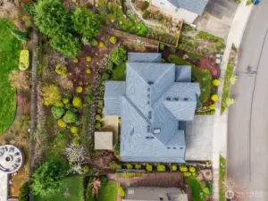 Drone View/UAV