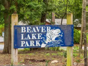 Dog park within 3 miles