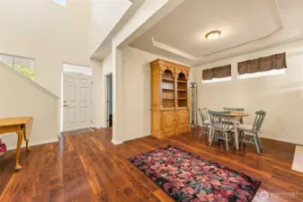 Entry Way