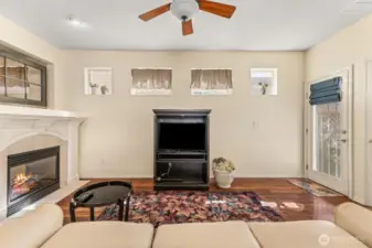 Living Room #2