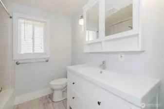 Full Bath
