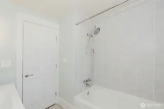 Full Bath