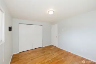 Bedroom #1