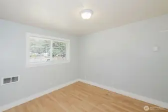 Bedroom #3