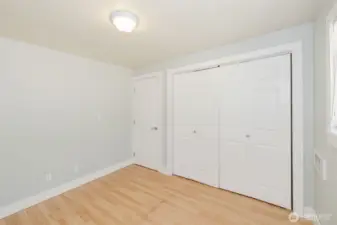 Bedroom #3