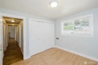 Bedroom #3