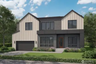 Welcome Home to the Madera!