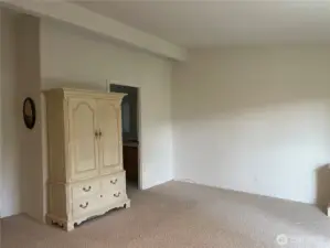 Large Primary Bedroom