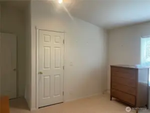 Bedroom #3