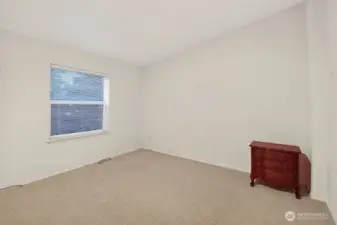3rd bedroom