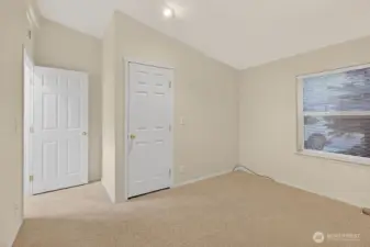 3rd bedroom