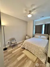 bedroom #2