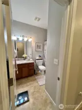 full bath
