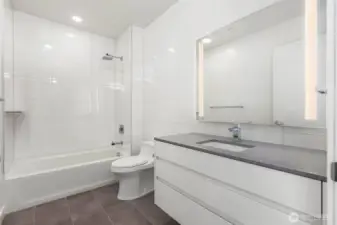 Pictures are representative