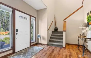 Entryway