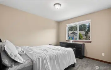 Bedroom #3