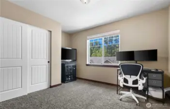 Bedroom #4