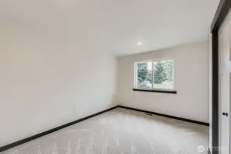 Bedroom #3